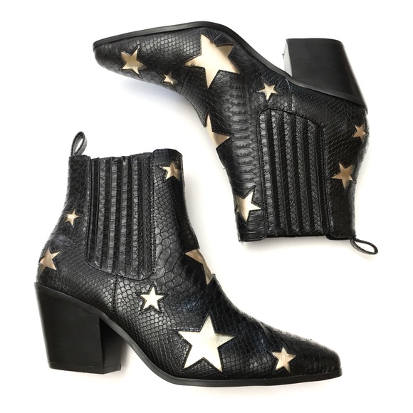 johnson and johnson boots